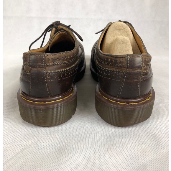 The Original Dr Martens AirWair 3989/34 SZ 10 main image 7